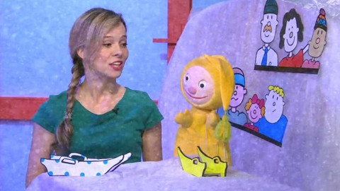 Kouzelná školka - 6. února 2018