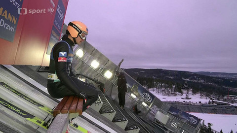 Světový pohár ve skoku na lyžích - Norsko