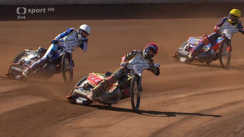 Zlatá přilba - 77. Zlatá přilba