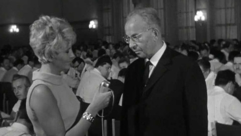 Televizní noviny - 11. července 1968