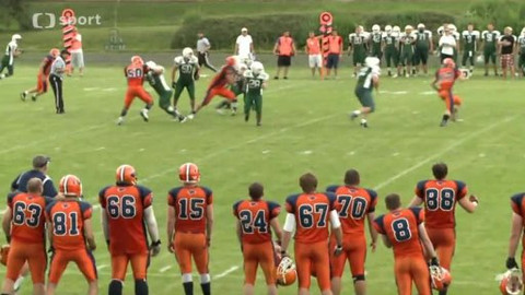 Touchdown - 5. července 2013