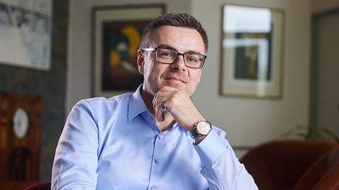 Mistři medicíny - Marek Svoboda