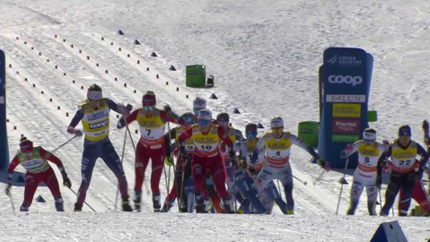 Ski Classics - Birkebeinerrennet