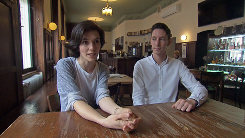 Nedej se! - Nesnězeno