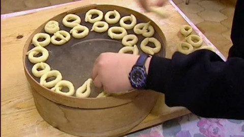 Doma chutná nejlépe - 22/26 Donatello z Itálie