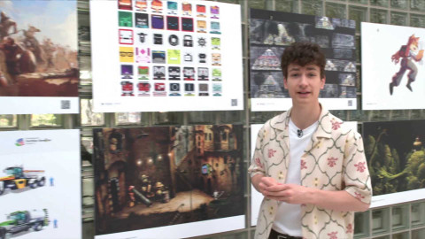 Zlín Film Festival - Zlínské festivalové minuty 2025