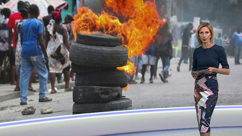 Horizont ČT24 - 19. srpna