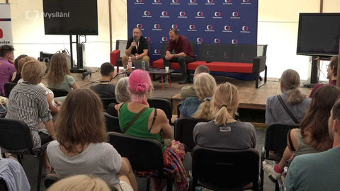 Letní filmová škola Uherské Hradiště - Zlatá éra televizní sci-fi – americké seriály v šedesátých letech