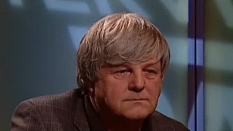 Interview ČT24 - 16. října 2008