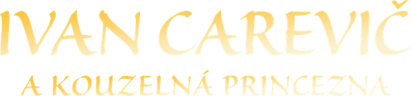 Ivan Carevič a kouzelná princezna