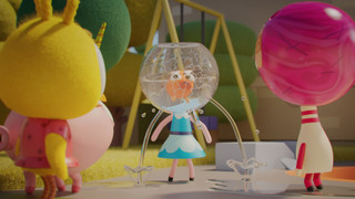 Kamarád na každý pád