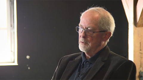 Čtenářský deník... - Pavel Švanda: Krajina s trnem v oku