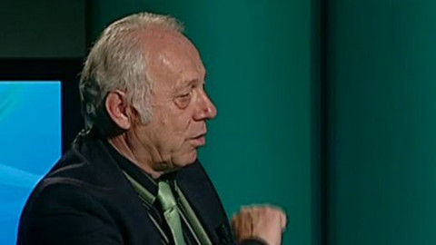 Hyde Park ČT24 - 13. června 2011