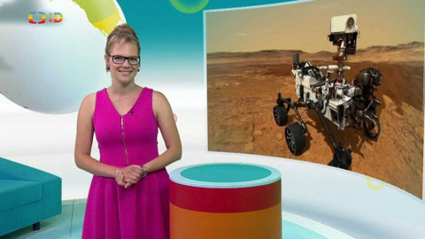 Zprávičky - 8. července 2020