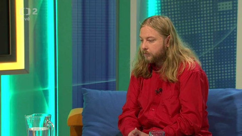 Dobré ráno - 24. srpna 2015