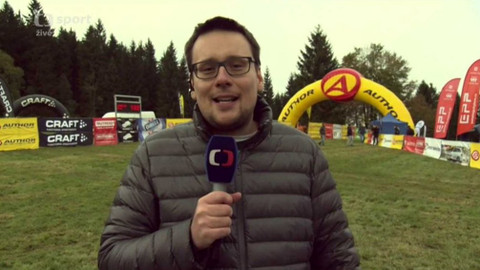 ČT Author Cup - ČT Author Cup 2016