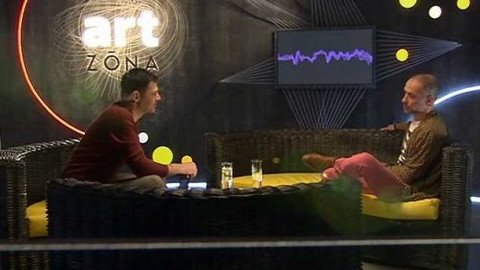 ArtZóna - 3. dubna 2018