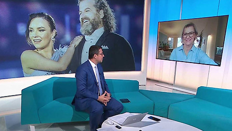 Studio 6 víkend - 8. listopadu 2025
