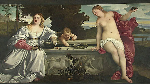 Galerie umění - Epizoda 6/13