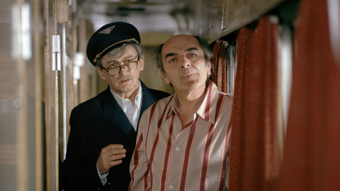 Bakaláři - Lůžko