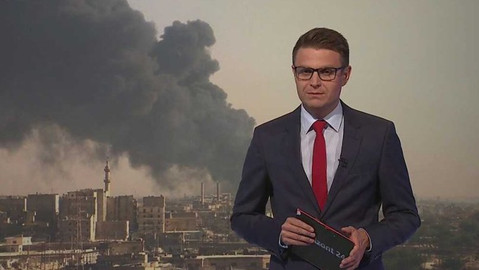 Horizont ČT24 - 10. srpna 2016