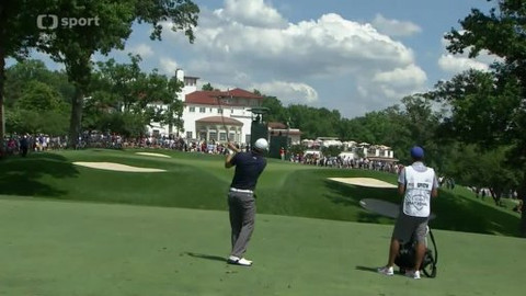 PGA Tour - AT&T National