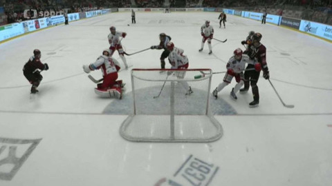 Buly hokej - HC Oceláři Třinec - HC Sparta Praha