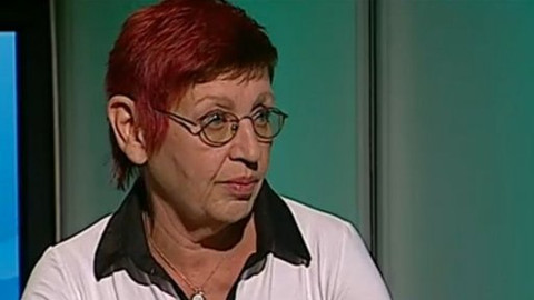 Hyde Park ČT24 - 3. září 2013