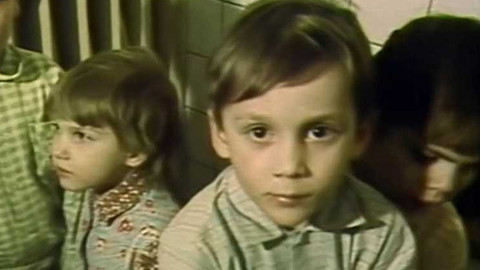 Archiv týdne - 18. květen 1987: Adopce