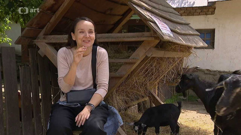 Slovenská čítanka - 12/30 Katarína Kucbelová