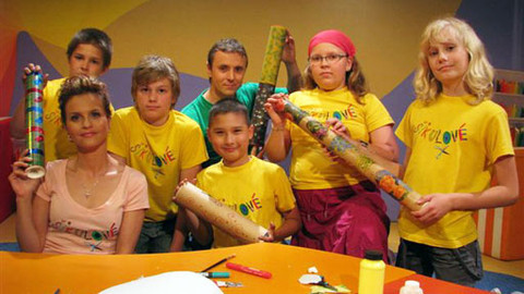 Šikulové - 6. října 2011