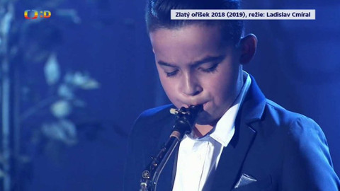 Zprávičky - 18. ledna 2019