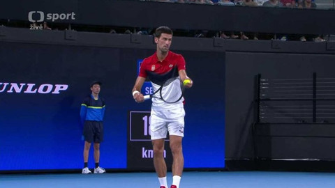 ATP Cup 2020 - ATP Cup 2020 Austrálie