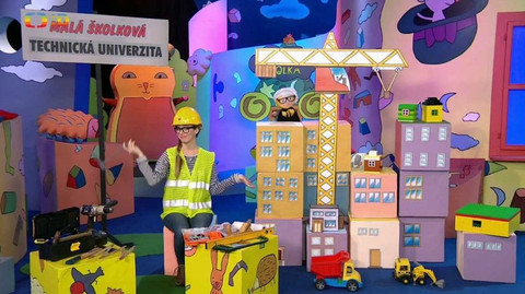 Kouzelná školka - 6. prosince 2018