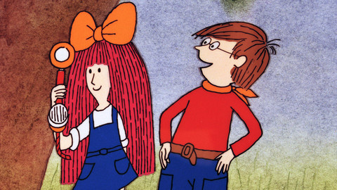 Mach a Šebestová k tabuli!