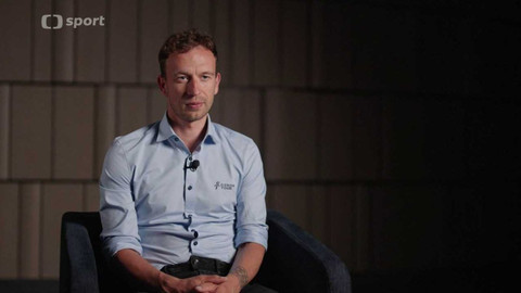 Czech Tour - Za oponou Czech Tour 2023