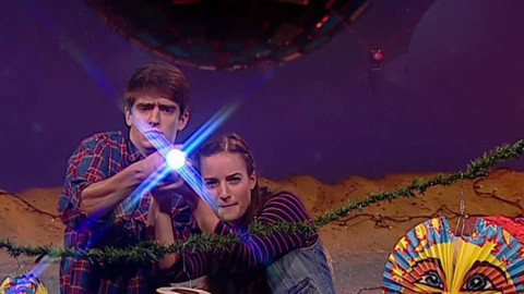 PLANETA YÓ - 25. října 2016