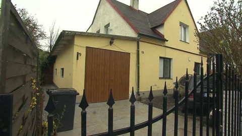 Černé ovce - 2. června 2021