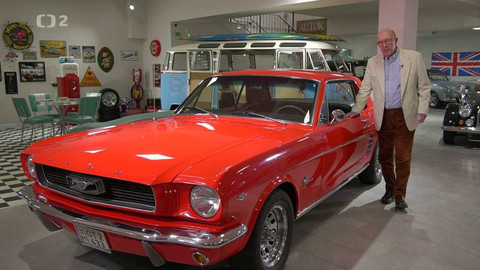 Kvarteto - Co se skrývá v depozitářích