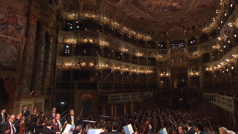 Evropský koncert - Evropský koncert 2018