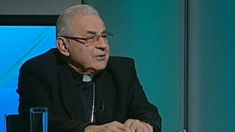 Hyde Park ČT24 - 21. prosince 2011