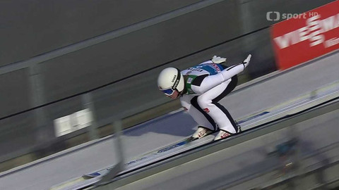 Turné čtyř můstků - Německo – Oberstdorf