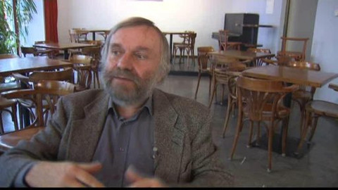 Knižní svět - 15. listopadu 2009