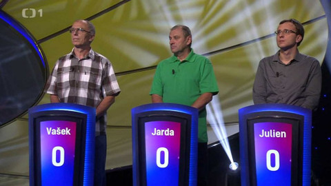 Kde domov můj? - 20. listopadu 2017