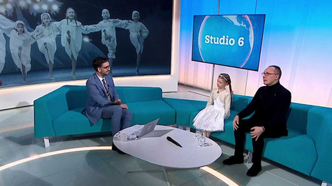 Studio 6 víkend - 30. listopadu 2024