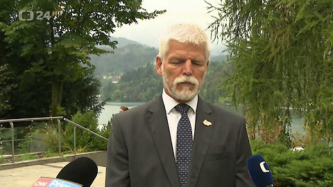 Události, komentáře - 2. září 2025