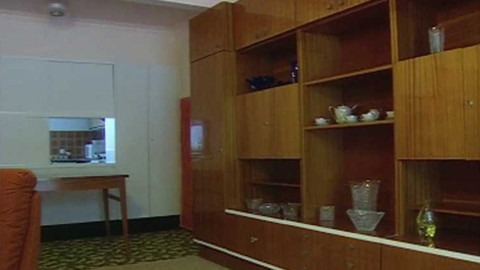 Bydlení je hra - 27. března 2004