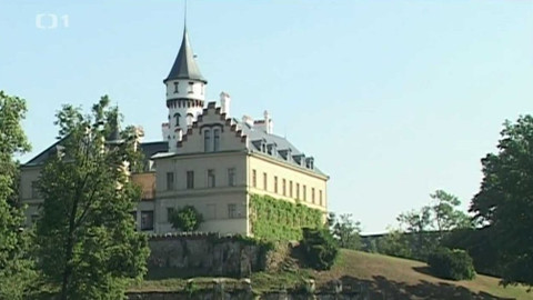 Toulavá kamera - 15. listopadu 2015