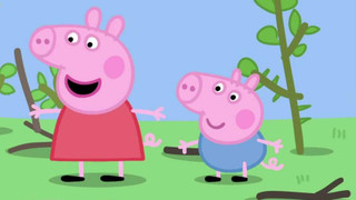 Prasátko Peppa