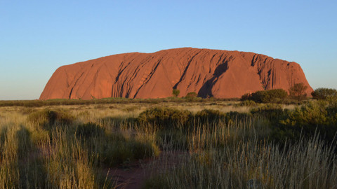 Postřehy odjinud - Austrálie očima Vladimíra Kroce